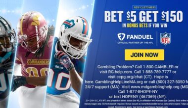 Use FanDuel promo code, get $150 bonus bets by betting Duke-Texas, 76ers-Bulls, Ohio-Miami (OH) on Tuesday