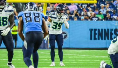 An Insider’s Look At The Seahawks’ Week 12 Opponent, The Tennessee Titans