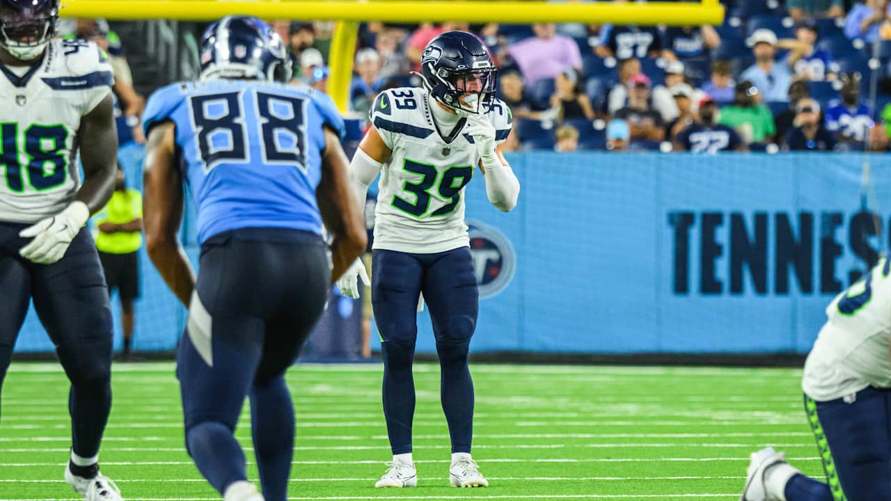 An Insider’s Look At The Seahawks’ Week 12 Opponent, The Tennessee Titans