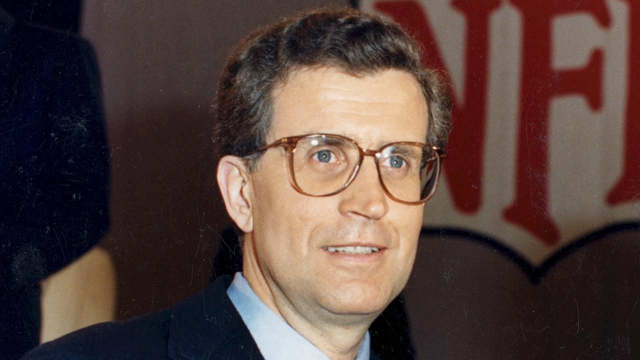 Statement from Kansas City Chiefs Chairman & CEO Clark Hunt on the Passing of Former NFL Commissioner Paul Tagliabue