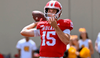 Miami Dolphins Replacing Tua Tagovailoa With QB Of The Future