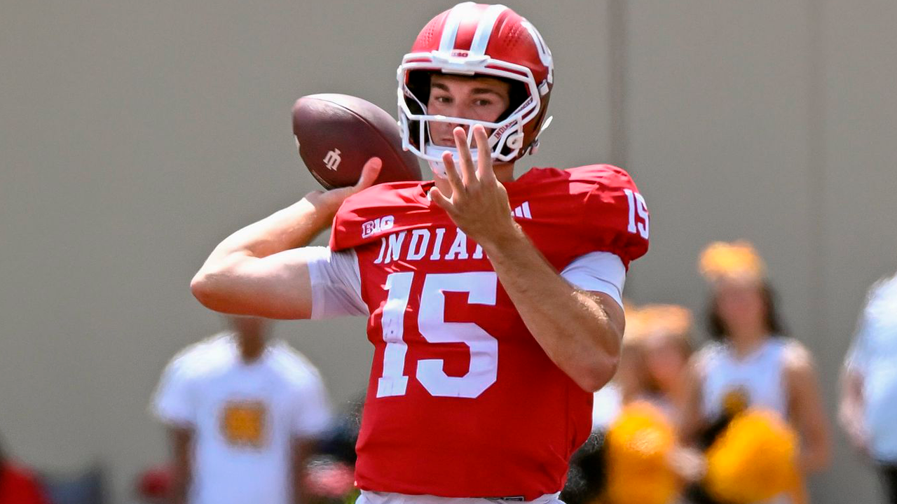 Miami Dolphins Replacing Tua Tagovailoa With QB Of The Future