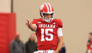 2026 NFL mock draft: Saints draft another QB as only three go in first round