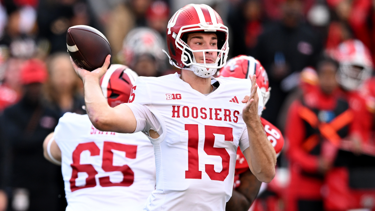 College football scores, live updates and highlights in Week 11
