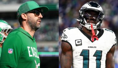 'Same things I've been saying all season'