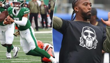 The tricky timing of QB switch