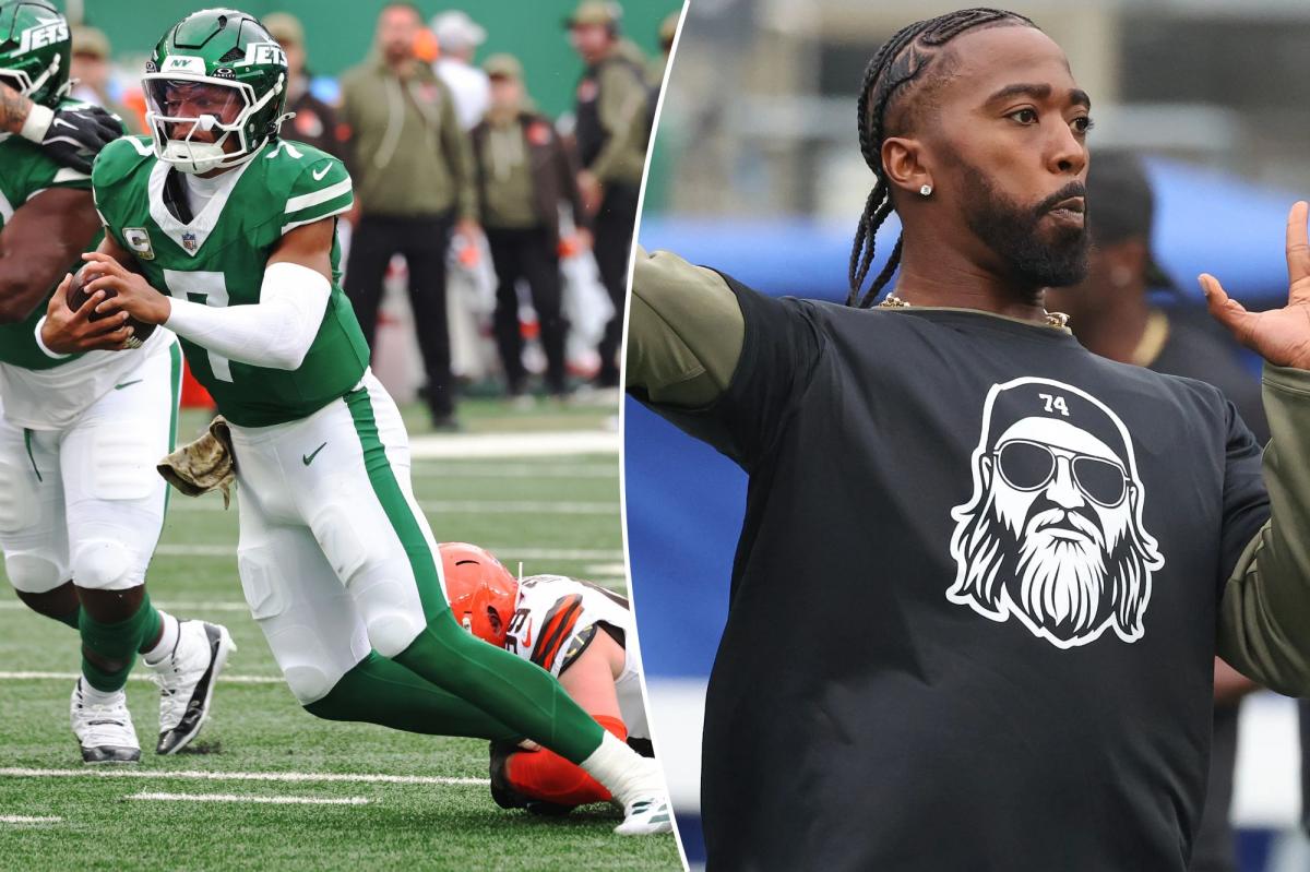 The tricky timing of QB switch