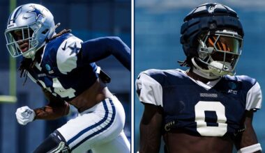 Overshown, Revel activated from IR by Cowboys