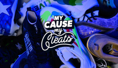 Seahawks Unbox 2025 ‘My Cause My Cleats’