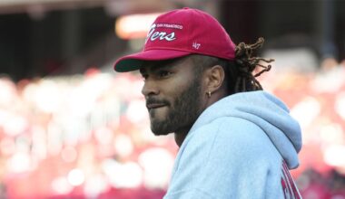 How Fred Warner is applying new 49ers leadership role style – NBC Sports Bay Area & California