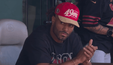 Fred Warner, Nick Bosa offering support despite 49ers’ loss – NBC Sports Bay Area & California