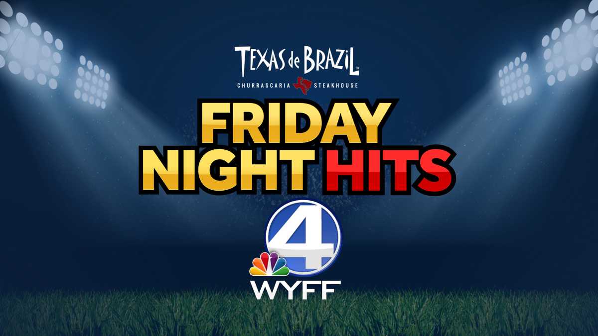 High school football scores & highlights