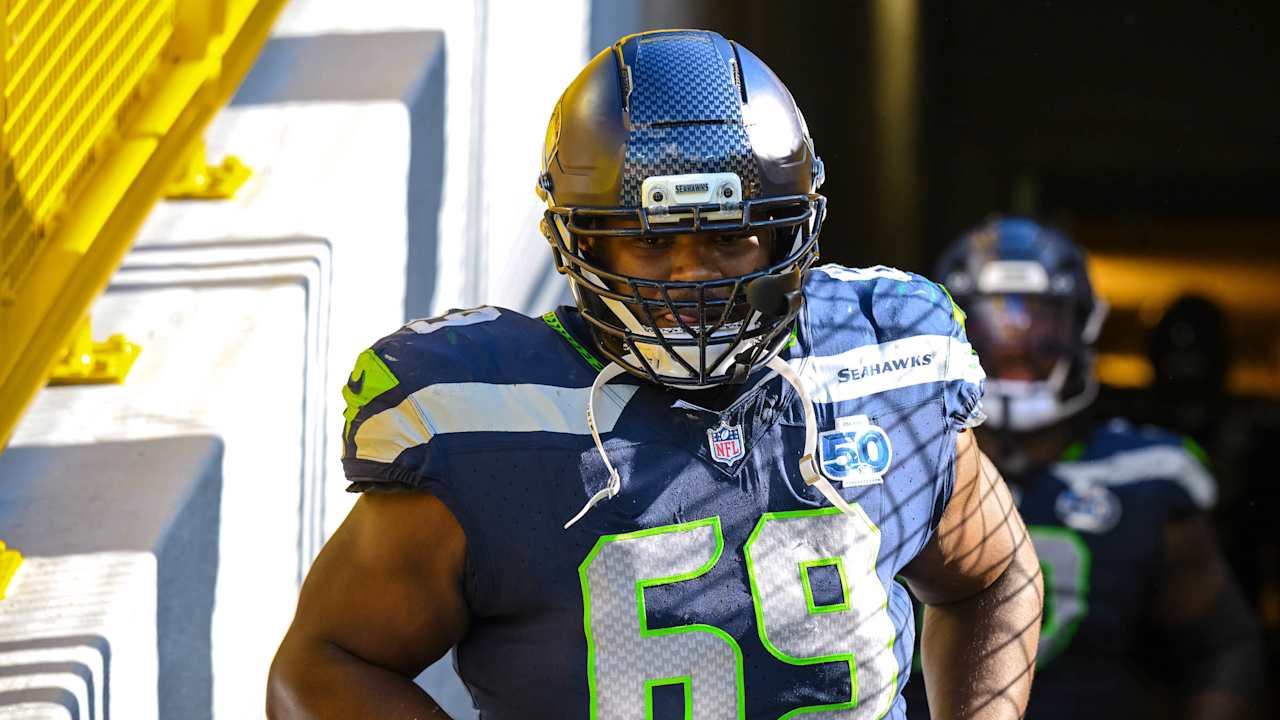 Seahawks Sign CB Mike Reid & NT Wy’Kevious Thomas To Practice Squad