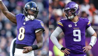 Eight NFL narratives we can finally put to bed after Week 12 Sunday