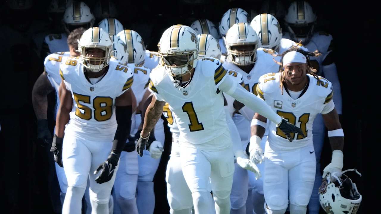 Postgame Quotes: Carolina Panthers vs. New Orleans Saints