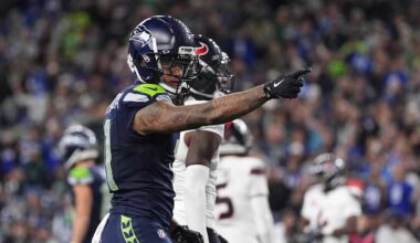 Quick Hits | Commanders vs. Seahawks