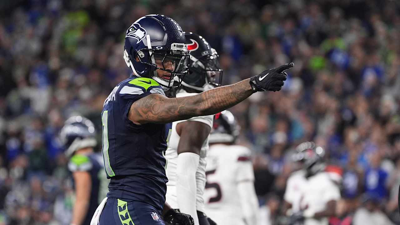 Quick Hits | Commanders vs. Seahawks