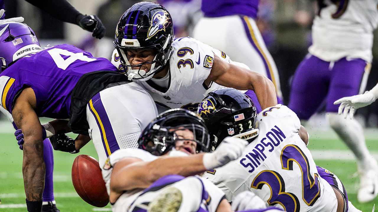 Keondre Jackson is Making a Name for Himself by Making Plays