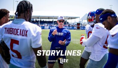 Storylines to follow in Week 13 primetime matchup