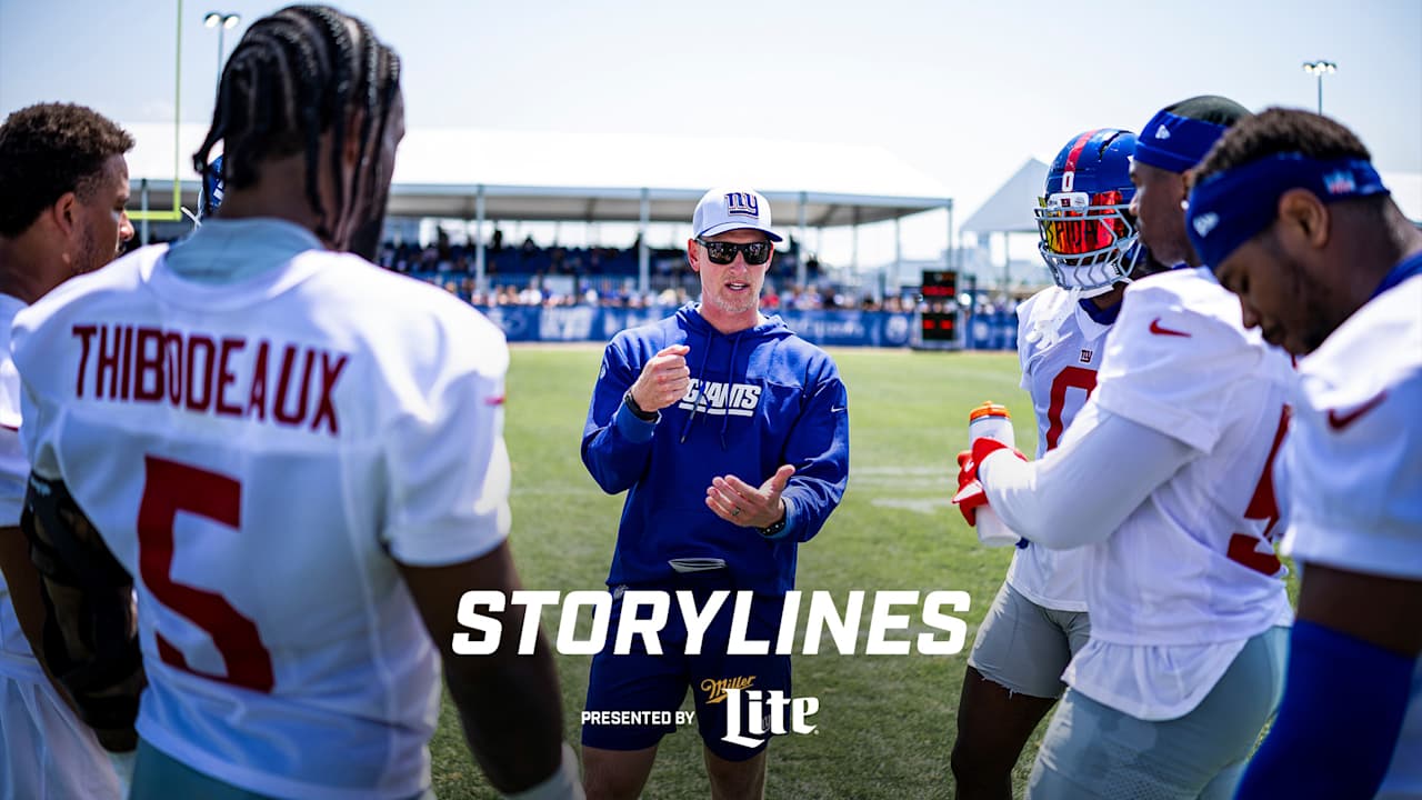 Storylines to follow in Week 13 primetime matchup