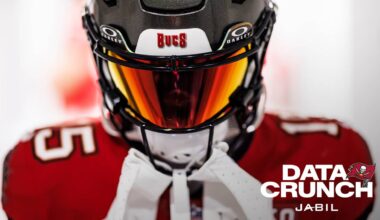 Tez Johnson Making Seventh-Round History NFL 2025