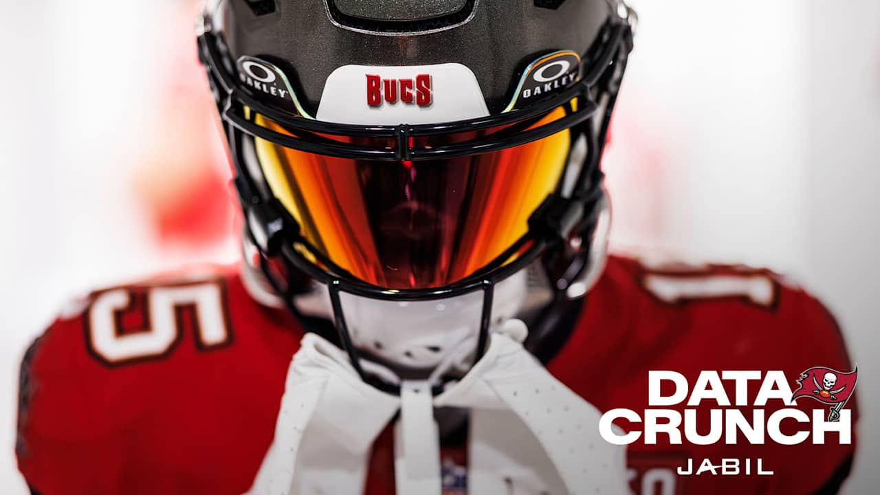 Tez Johnson Making Seventh-Round History NFL 2025