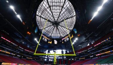 College Sports Commission sends participation agreement to Power Four conferences