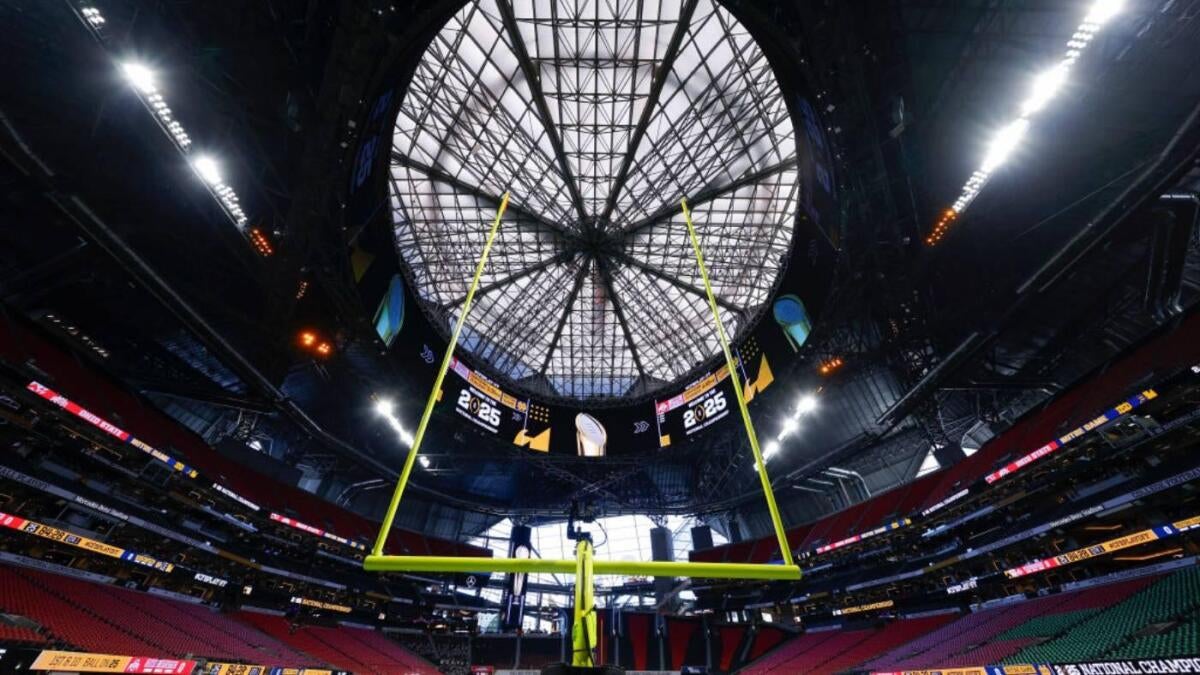 College Sports Commission sends participation agreement to Power Four conferences