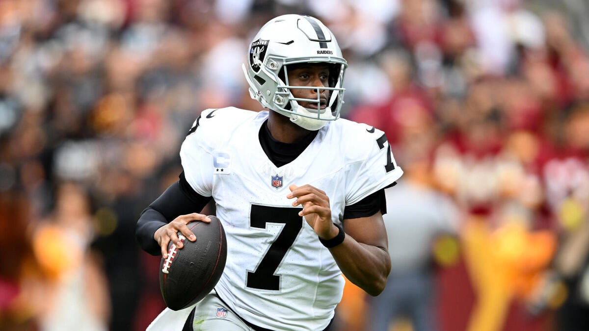 'Thursday Night Football' predictions, odds: Raiders vs. Broncos picks from expert on 8-2 roll