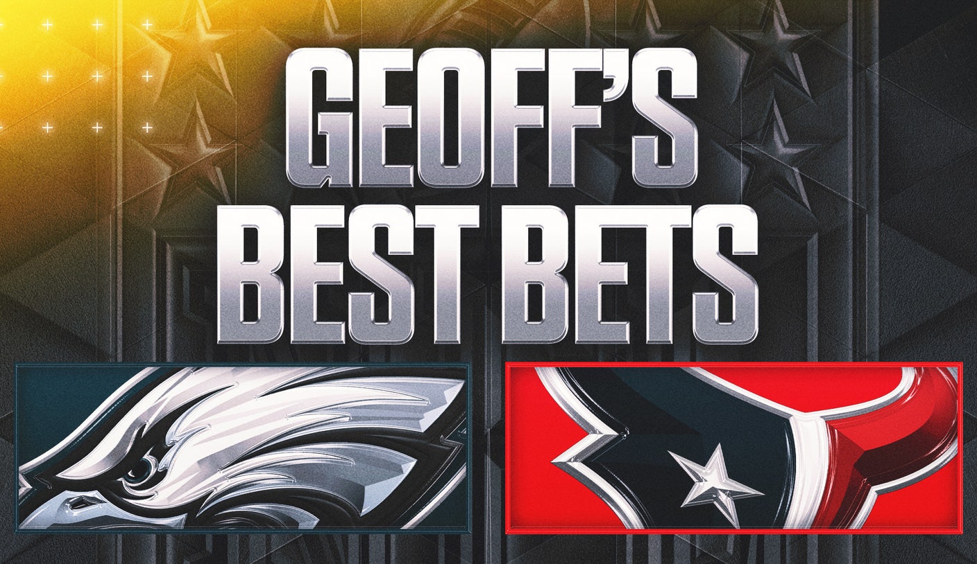 2025 NFL Week 13 Best Bets, Expert Picks: Back Texans to Upset Colts