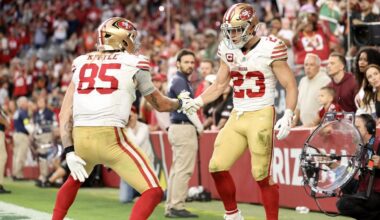 Brock Purdy’s return boosts 49ers – NBC Sports Bay Area & California