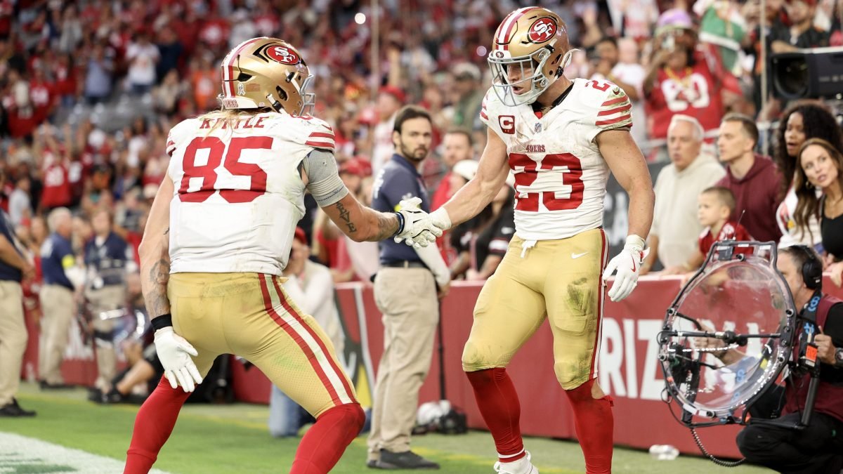 Brock Purdy’s return boosts 49ers – NBC Sports Bay Area & California