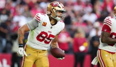 NFL DFS picks, 49ers-Panthers: Daily Fantasy picks for 'Monday Night Football'