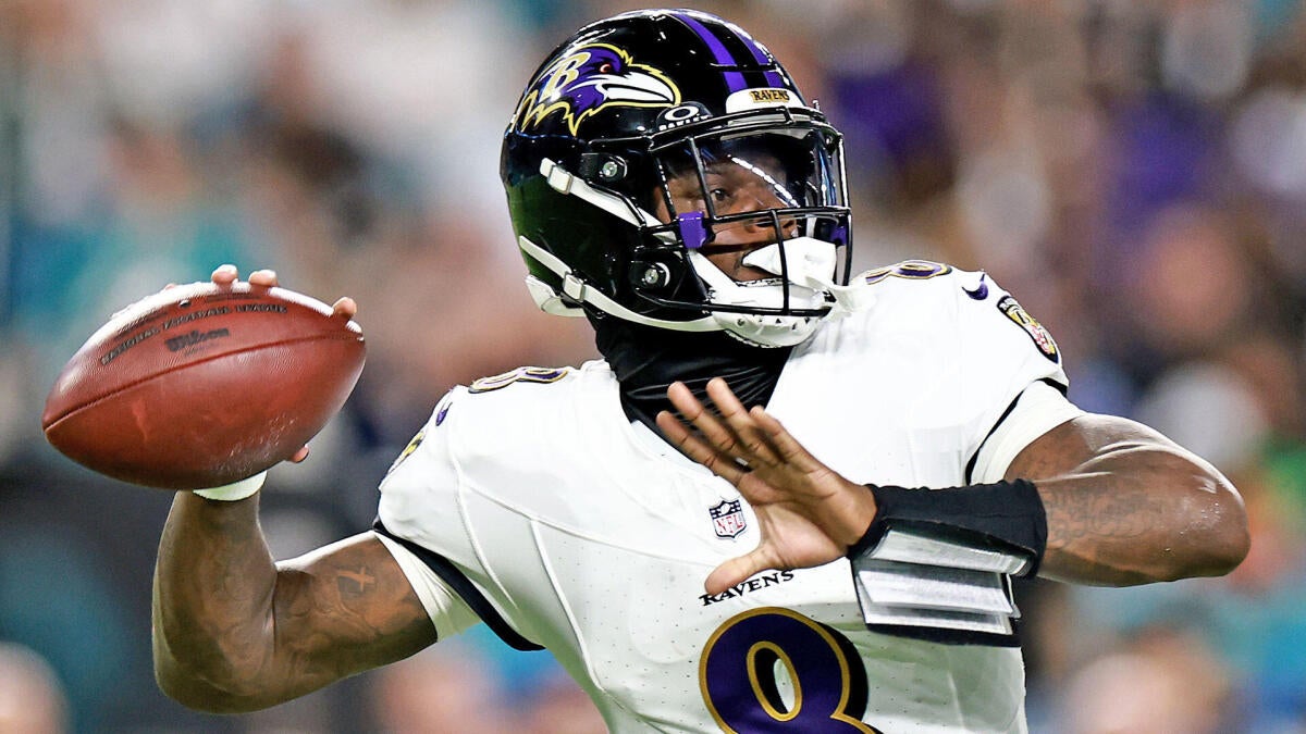NFL Week 11 injuries: Latest updates on key players and teams, including Lamar Jackson