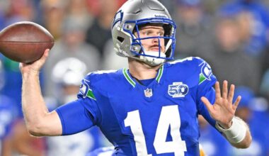 Cardinals vs. Seahawks live updates: Score, highlights and analysis