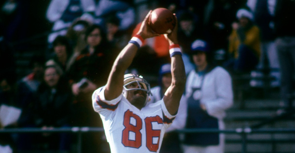 Stanley Morgan reaches 2026 Pro Football Hall of Fame semifinal round