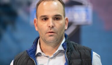 Report: Eagles losing front office executive to Florida Gators