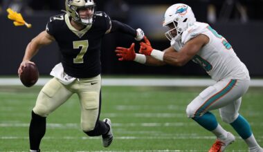 New Orleans Saints fan discussion message board for Week 13 against the Miami Dolphins