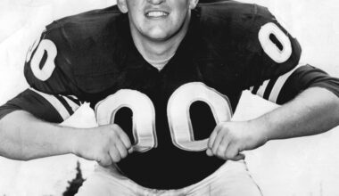 Give yourself a break and remember the Good Ol’ Days of Raiders history