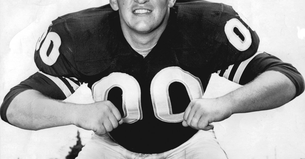 Give yourself a break and remember the Good Ol’ Days of Raiders history