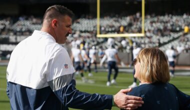 Amy Adams Strunk “unwilling” to trade with Patriots