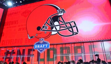 2026 NFL draft race to the top: Browns motivated or race to the bottom?