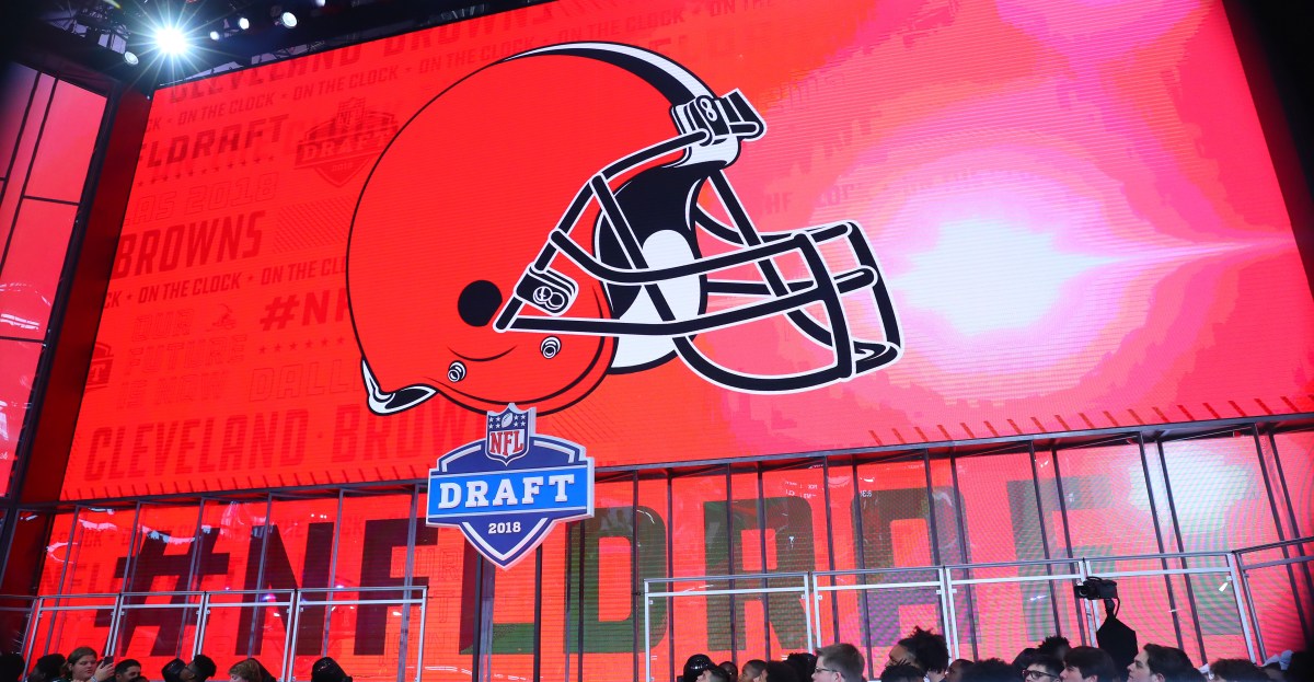 2026 NFL draft race to the top: Browns motivated or race to the bottom?