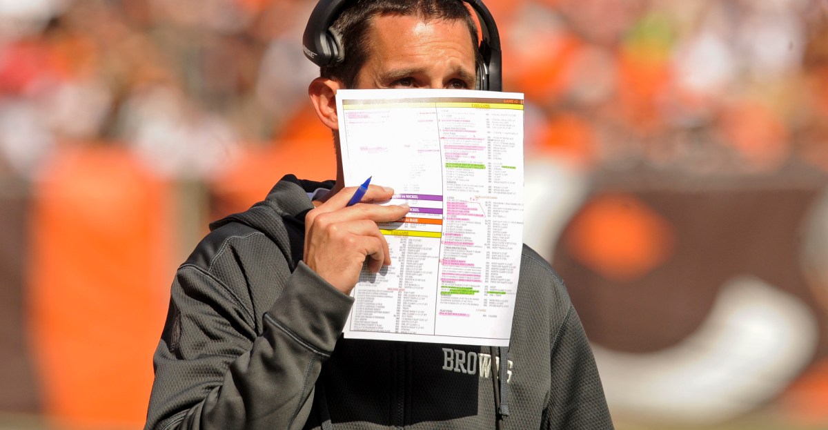 49ers News: GAME DAY | Niners Nation