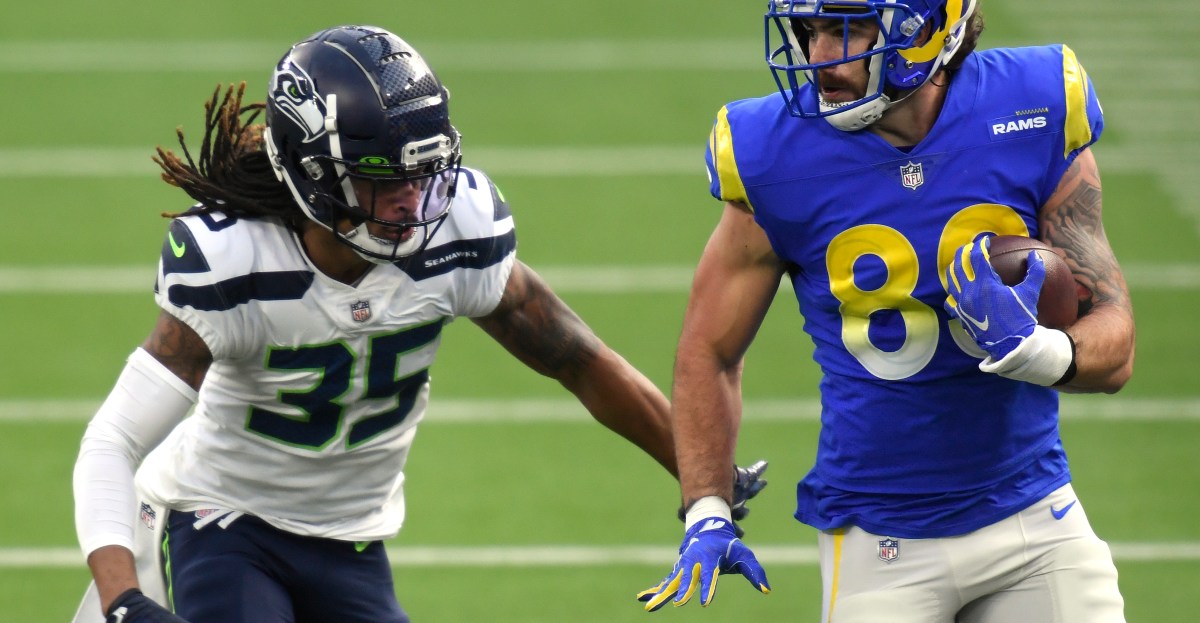 Rams vs. Seahawks: 5 Keys to Winning the NFC West Showdown in Week 11