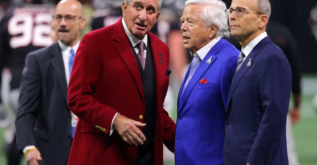 What if the Falcons win/lose against the New England Patriots in 2025