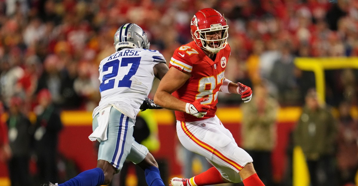 Dallas Cowboys vs Kansas City Chiefs game day live discussion for fans