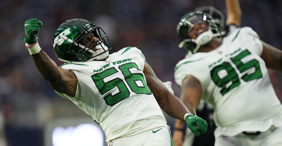 Dallas Cowboys trade news: Quinnen, Quincy Williams were both pursued