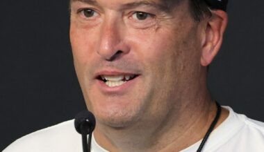 Raiders news: Pete Carroll fires special teams coach Tom McMahom