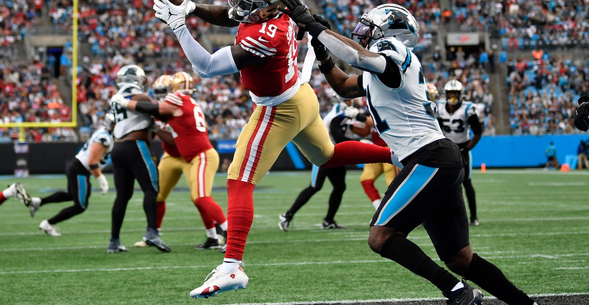 49ers News: We’re on to Carolina